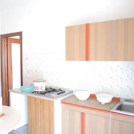 Beautiful Two-room For 6 People In - By Beahost Apartment