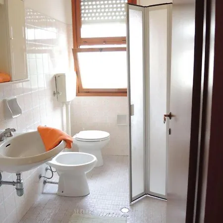 Beautiful Two-room For 6 People In - By Beahost Bibione