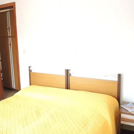 Beautiful Two-room For 6 People In - By Beahost