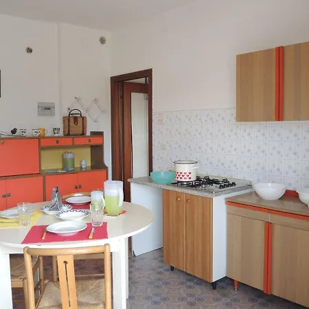 Beautiful Two-room For 6 People In - By Beahost Appartement