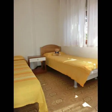 Beautiful Two-room For 6 People In - By Beahost Bibione