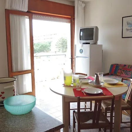 Beautiful Two-room For 6 People In - By Beahost Appartement *