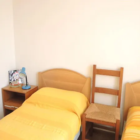 Beautiful Two-room For 6 People In - By Beahost